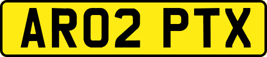AR02PTX