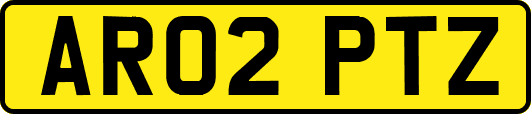 AR02PTZ