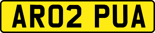 AR02PUA