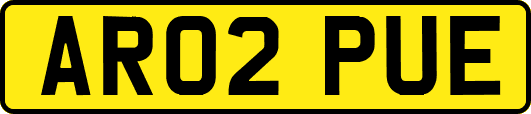 AR02PUE