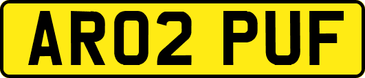 AR02PUF