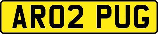 AR02PUG