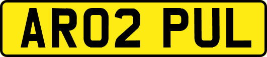 AR02PUL