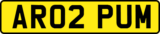 AR02PUM