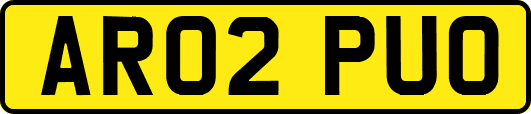 AR02PUO