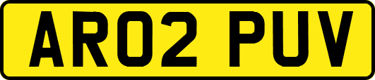 AR02PUV