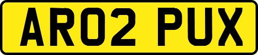 AR02PUX