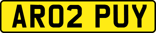 AR02PUY