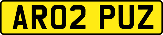 AR02PUZ