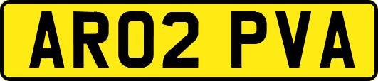 AR02PVA