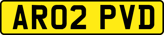 AR02PVD