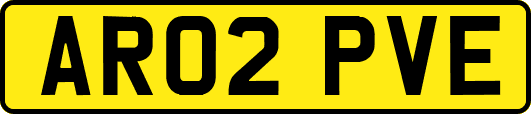 AR02PVE
