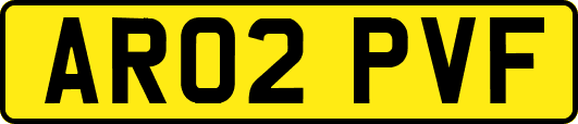 AR02PVF