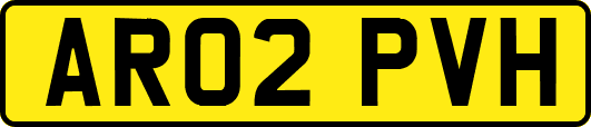 AR02PVH