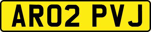 AR02PVJ