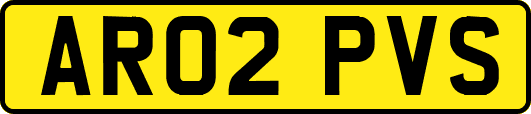 AR02PVS