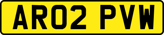 AR02PVW