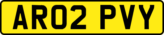 AR02PVY