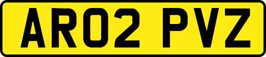 AR02PVZ
