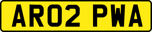 AR02PWA