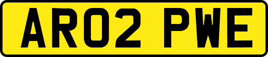 AR02PWE