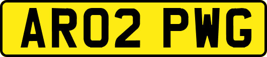 AR02PWG