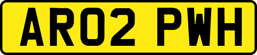 AR02PWH