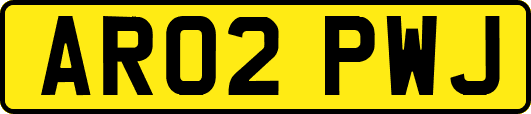 AR02PWJ