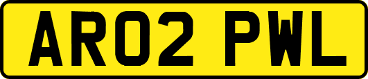 AR02PWL