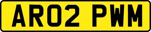 AR02PWM