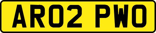 AR02PWO