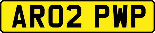 AR02PWP