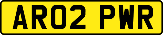 AR02PWR