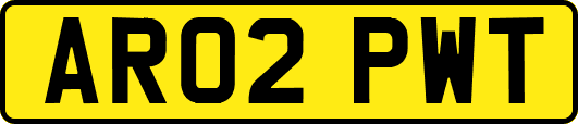 AR02PWT