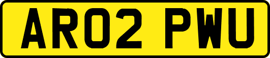 AR02PWU