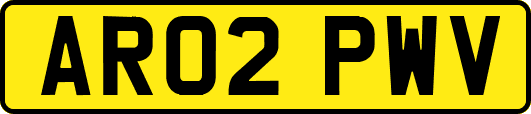 AR02PWV
