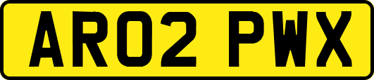 AR02PWX