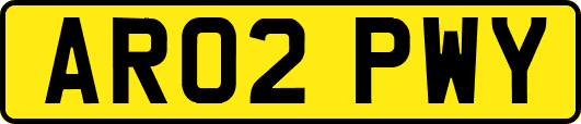AR02PWY