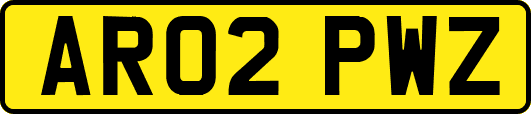 AR02PWZ