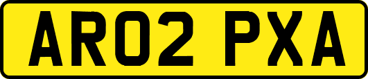 AR02PXA