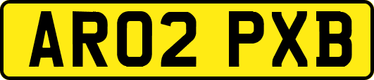 AR02PXB