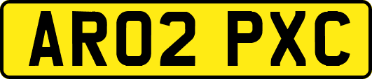 AR02PXC