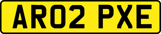 AR02PXE