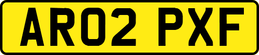 AR02PXF