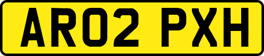 AR02PXH