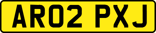 AR02PXJ