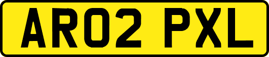 AR02PXL