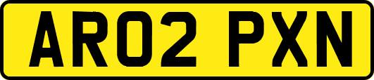 AR02PXN