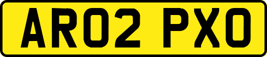 AR02PXO