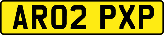AR02PXP
